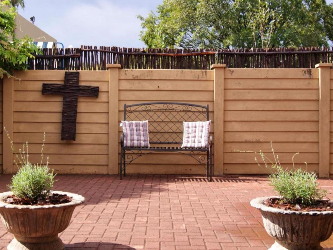 Ruresta Guesthouse Bloemfontein Exterior photo